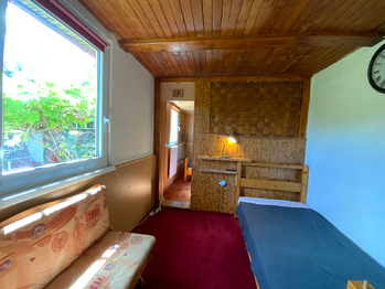 Prodej chaty / chalupy 38 m², Rokle