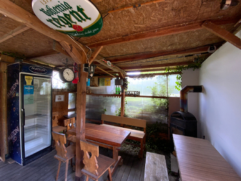 Prodej chaty / chalupy 38 m², Rokle