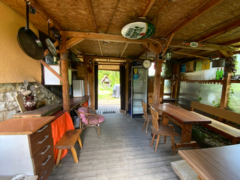 Prodej chaty / chalupy 38 m², Rokle