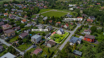 Prodej domu 165 m², Kostelec u Křížků