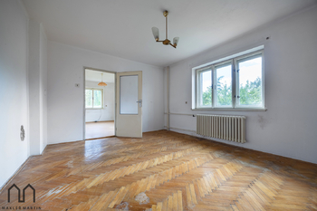 Prodej domu 165 m², Kostelec u Křížků