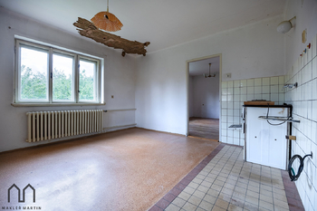 Prodej domu 165 m², Kostelec u Křížků
