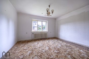 Prodej domu 165 m², Kostelec u Křížků