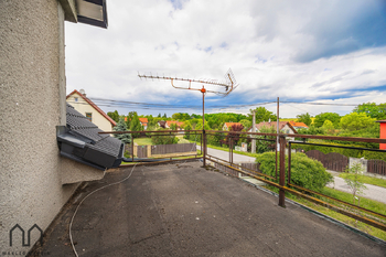 Prodej domu 165 m², Kostelec u Křížků
