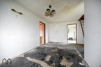 Prodej domu 165 m², Kostelec u Křížků