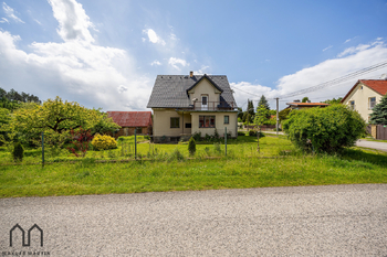 Prodej domu 165 m², Kostelec u Křížků