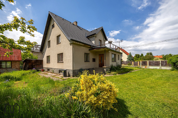 Prodej domu 165 m², Kostelec u Křížků
