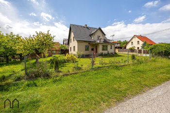 Prodej domu 165 m², Kostelec u Křížků