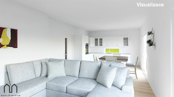 Prodej domu 165 m², Kostelec u Křížků