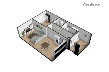Prodej domu 165 m², Kostelec u Křížků