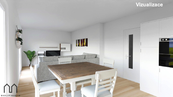 Prodej domu 165 m², Kostelec u Křížků
