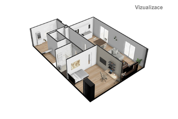 Prodej domu 165 m², Kostelec u Křížků