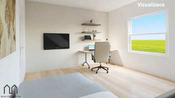 Prodej domu 165 m², Kostelec u Křížků