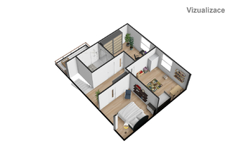 Prodej domu 165 m², Kostelec u Křížků