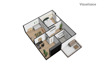 Prodej domu 165 m², Kostelec u Křížků