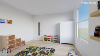 Prodej domu 165 m², Kostelec u Křížků