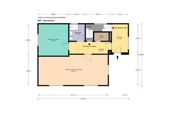 Prodej domu 165 m², Kostelec u Křížků