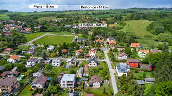 Prodej domu 150 m², Líbeznice