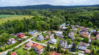 Prodej domu 165 m², Kostelec u Křížků