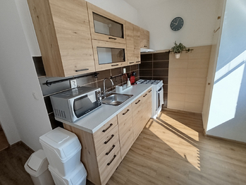 Pronájem bytu 2+1 v družstevním vlastnictví 54 m², Teplice