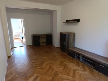 Pronájem bytu 2+1 v družstevním vlastnictví 54 m², Teplice