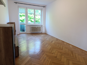 Pronájem bytu 2+1 v družstevním vlastnictví 54 m², Teplice