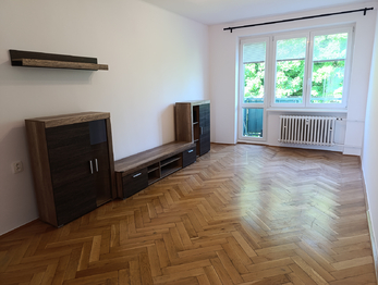 Pronájem bytu 2+1 v družstevním vlastnictví 54 m², Teplice