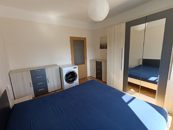 Pronájem bytu 2+1 v družstevním vlastnictví 54 m², Teplice