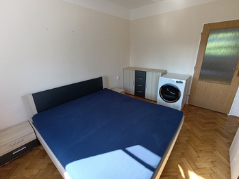 Pronájem bytu 2+1 v družstevním vlastnictví 54 m², Teplice