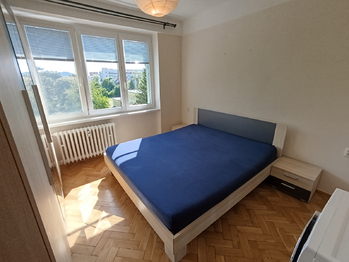 Pronájem bytu 2+1 v družstevním vlastnictví 54 m², Teplice