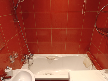 Pronájem bytu 2+1 v družstevním vlastnictví 54 m², Teplice