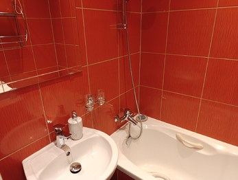 Pronájem bytu 2+1 v družstevním vlastnictví 54 m², Teplice