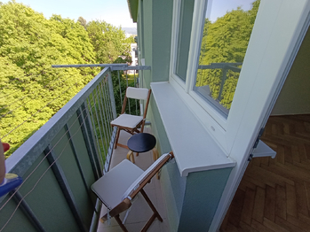 Pronájem bytu 2+1 v družstevním vlastnictví 54 m², Teplice