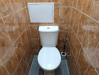 Pronájem bytu 2+1 v družstevním vlastnictví 54 m², Teplice