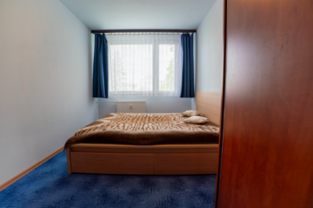 Pronájem bytu 2+kk v osobním vlastnictví 42 m², Praha 8 - Kobylisy