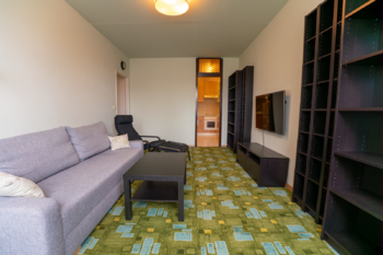 Pronájem bytu 2+kk v osobním vlastnictví 42 m², Praha 8 - Kobylisy