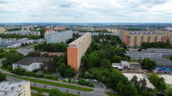 Pronájem bytu 2+kk v osobním vlastnictví 42 m², Praha 8 - Kobylisy