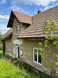 Prodej domu 150 m², Bystrá nad Jizerou
