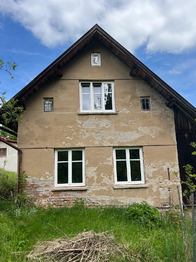 Prodej domu 150 m², Bystrá nad Jizerou