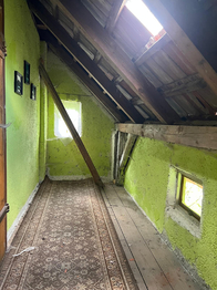 Prodej domu 150 m², Bystrá nad Jizerou