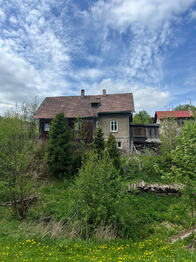 Prodej domu 150 m², Bystrá nad Jizerou