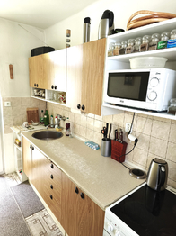 Prodej bytu 3+1 v osobním vlastnictví 68 m², Střížovice