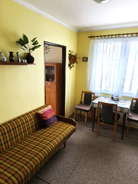 Prodej bytu 3+1 v osobním vlastnictví 68 m², Střížovice
