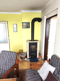 Prodej bytu 3+1 v osobním vlastnictví 68 m², Střížovice