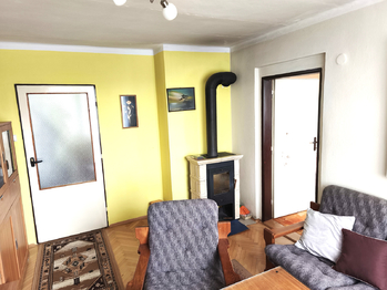 Prodej bytu 3+1 v osobním vlastnictví 68 m², Střížovice