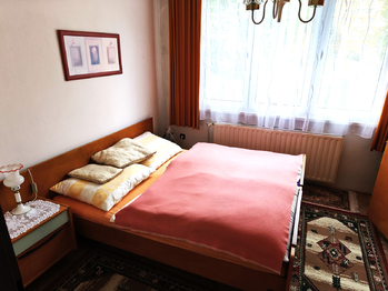 Prodej bytu 3+1 v osobním vlastnictví 68 m², Střížovice
