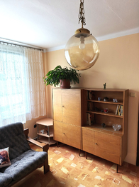 Prodej bytu 3+1 v osobním vlastnictví 68 m², Střížovice