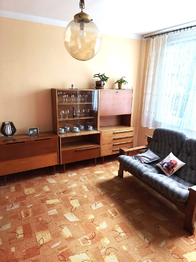 Prodej bytu 3+1 v osobním vlastnictví 68 m², Střížovice