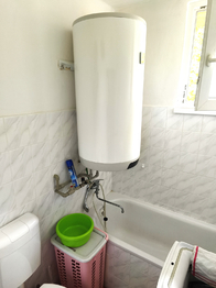 Prodej bytu 3+1 v osobním vlastnictví 68 m², Střížovice