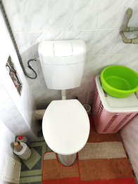 Prodej bytu 3+1 v osobním vlastnictví 68 m², Střížovice